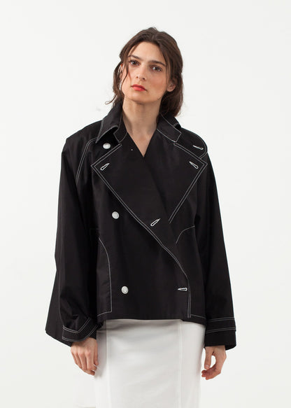 Ginger Jacket Ivan Grundahl