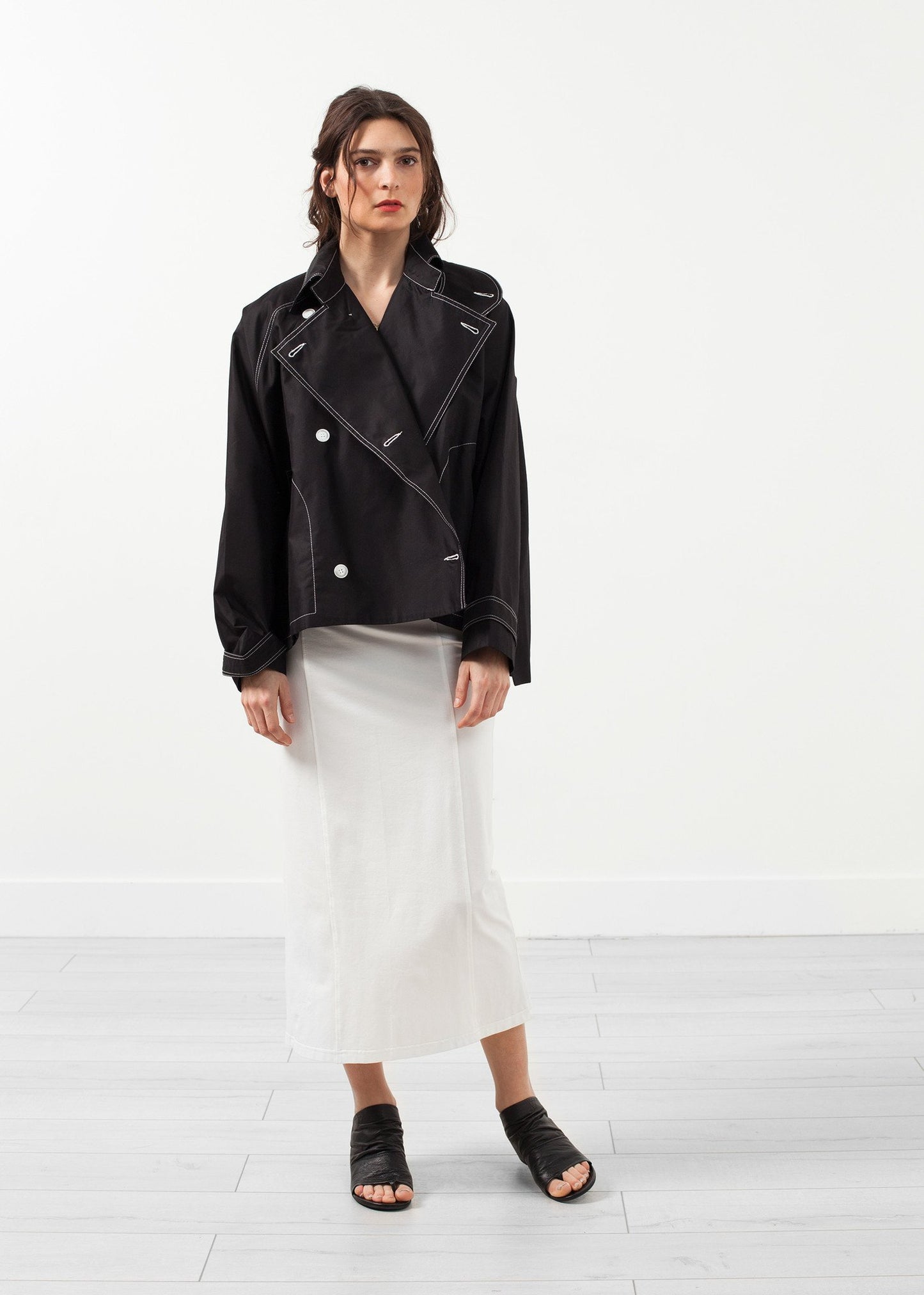Ginger Jacket Ivan Grundahl