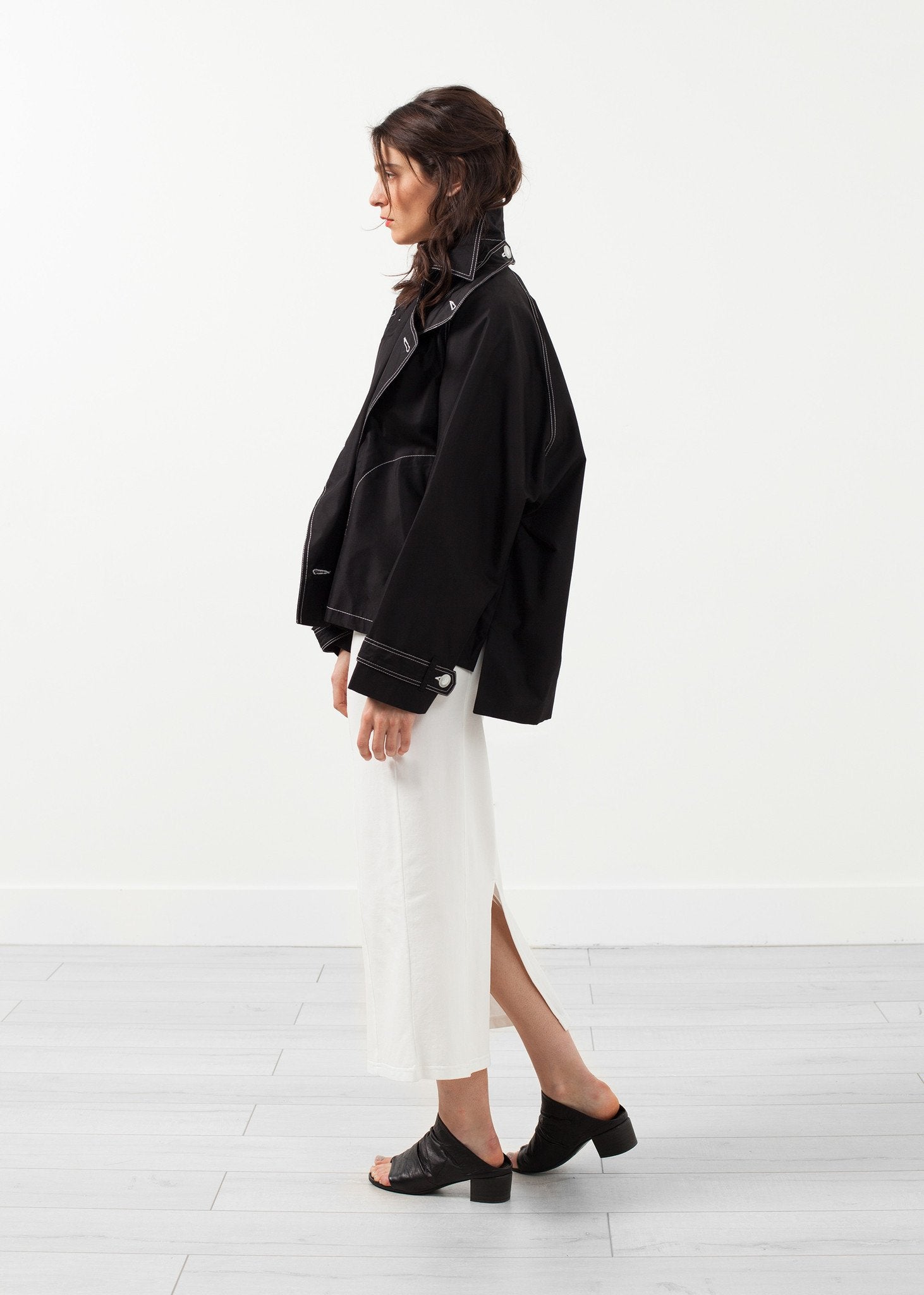 Ginger Jacket Ivan Grundahl