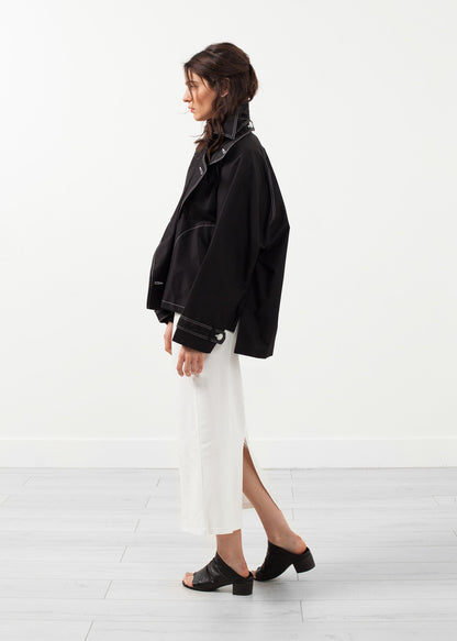 Ginger Jacket Ivan Grundahl