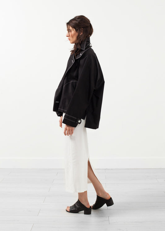 Ginger Jacket Ivan Grundahl