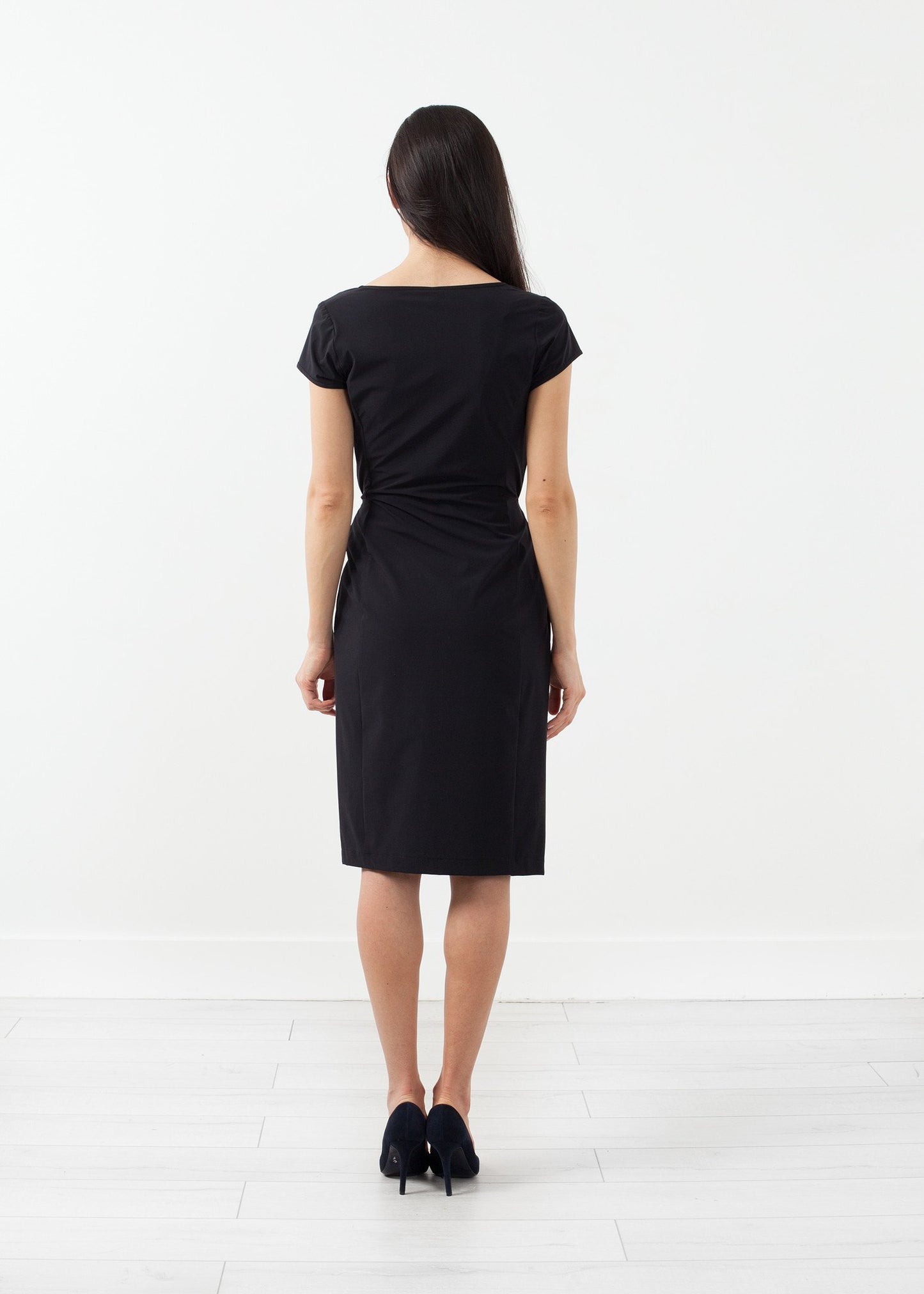 Knot Dress Hovman