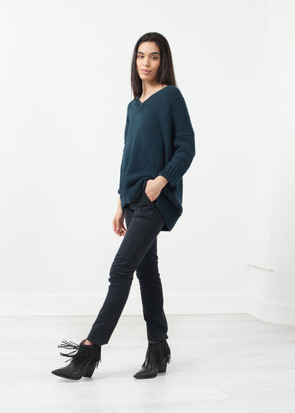 Woven Pant 1.61