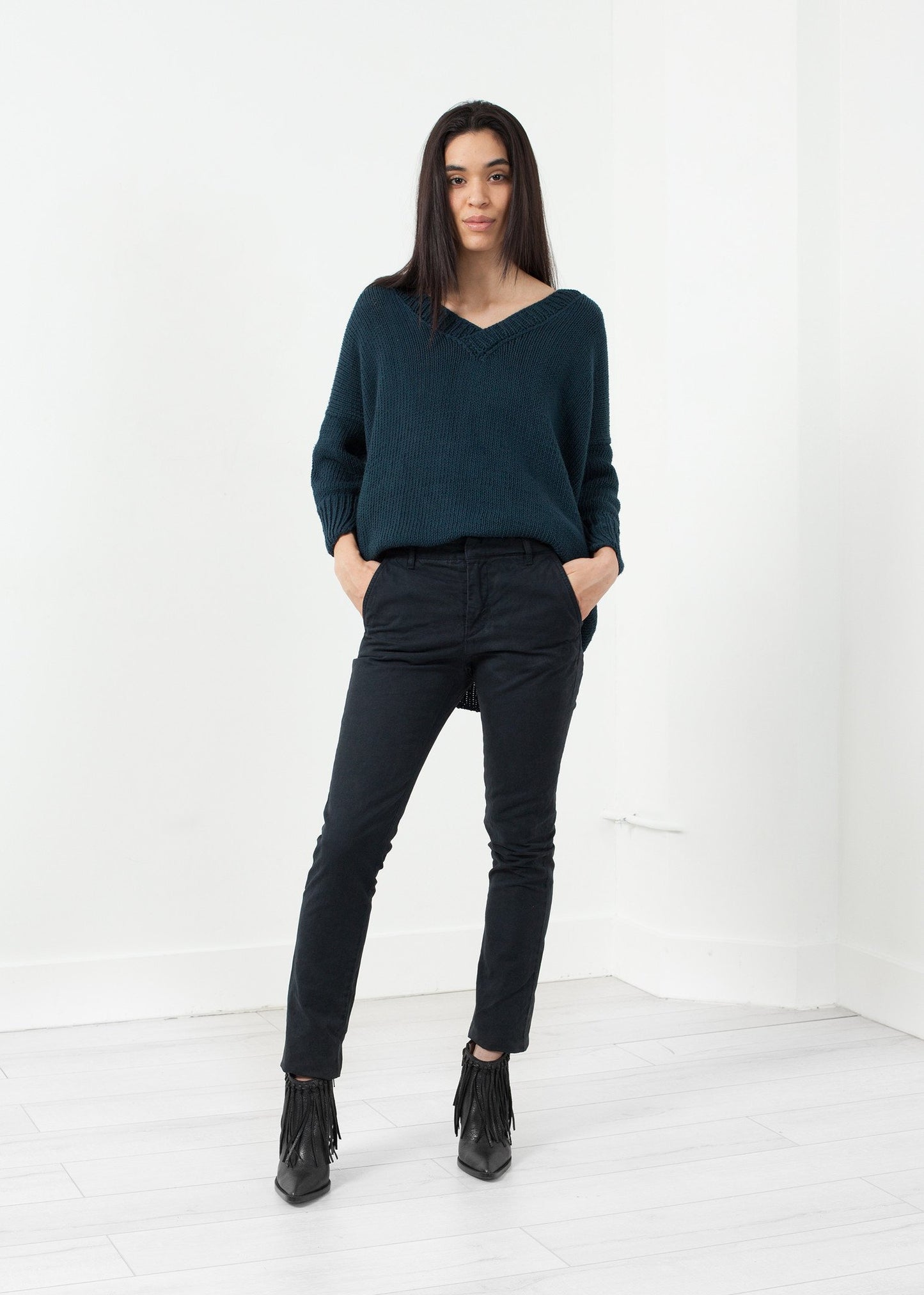 Woven Pant 1.61