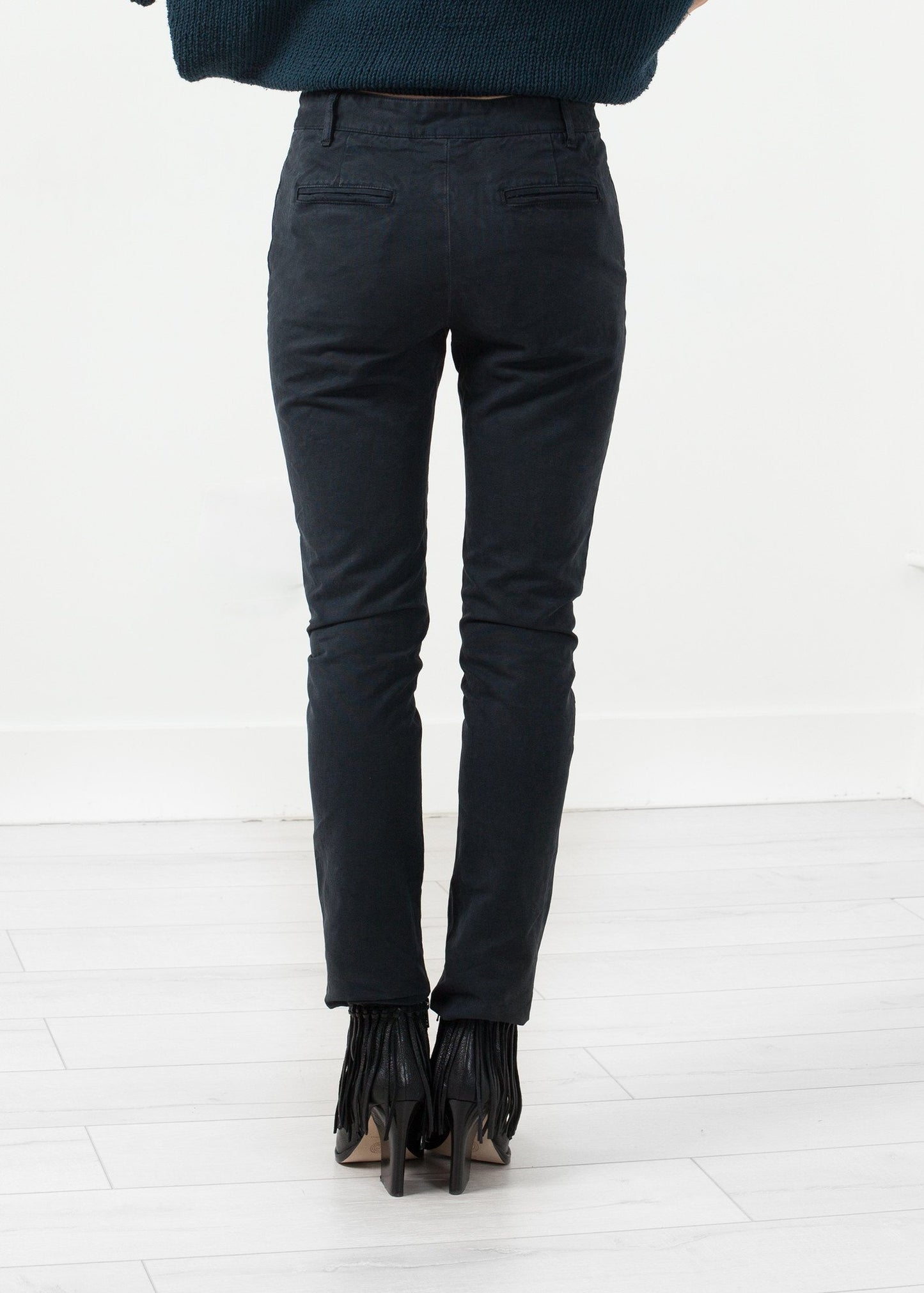 Woven Pant 1.61