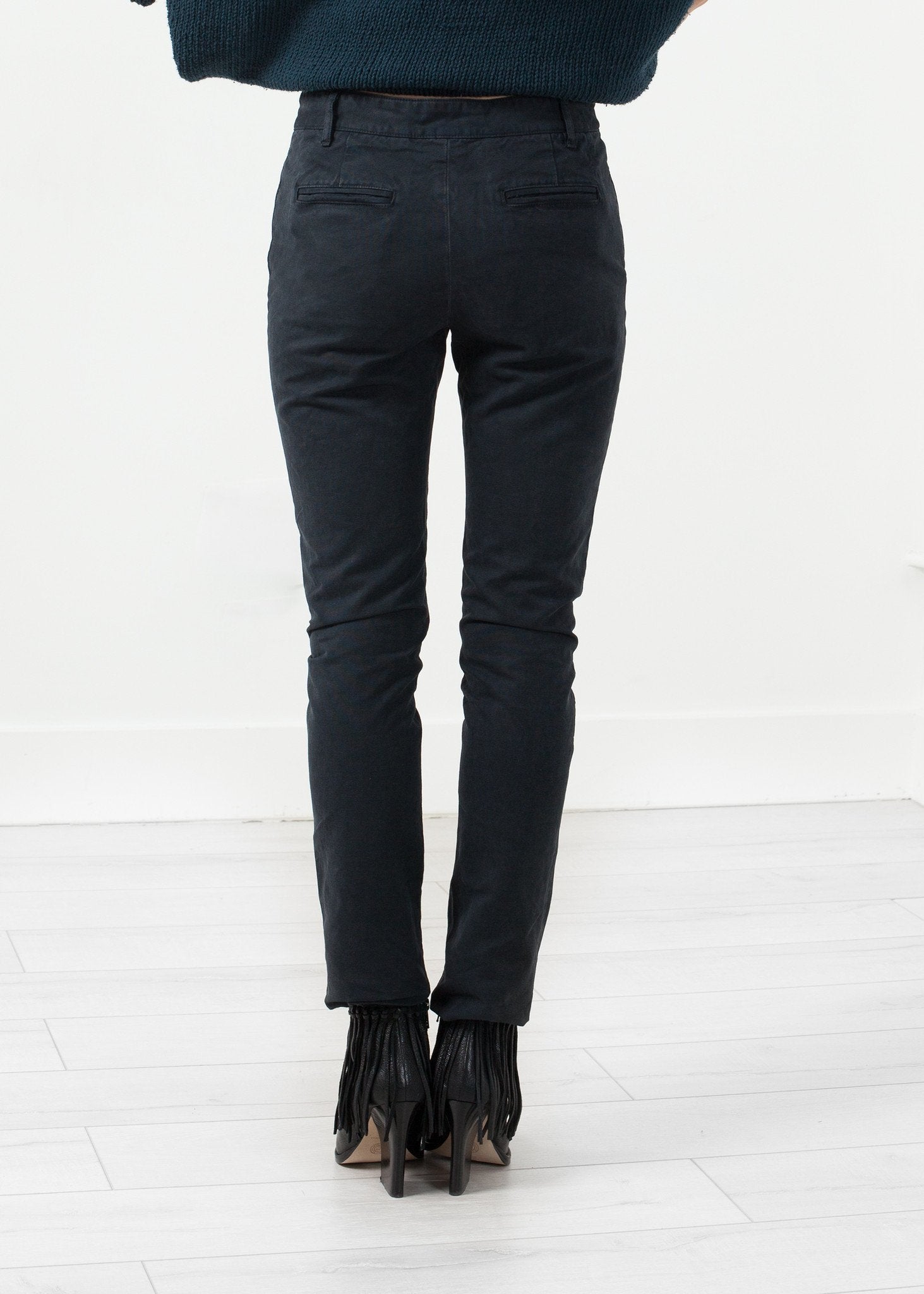 Woven Pant 1.61
