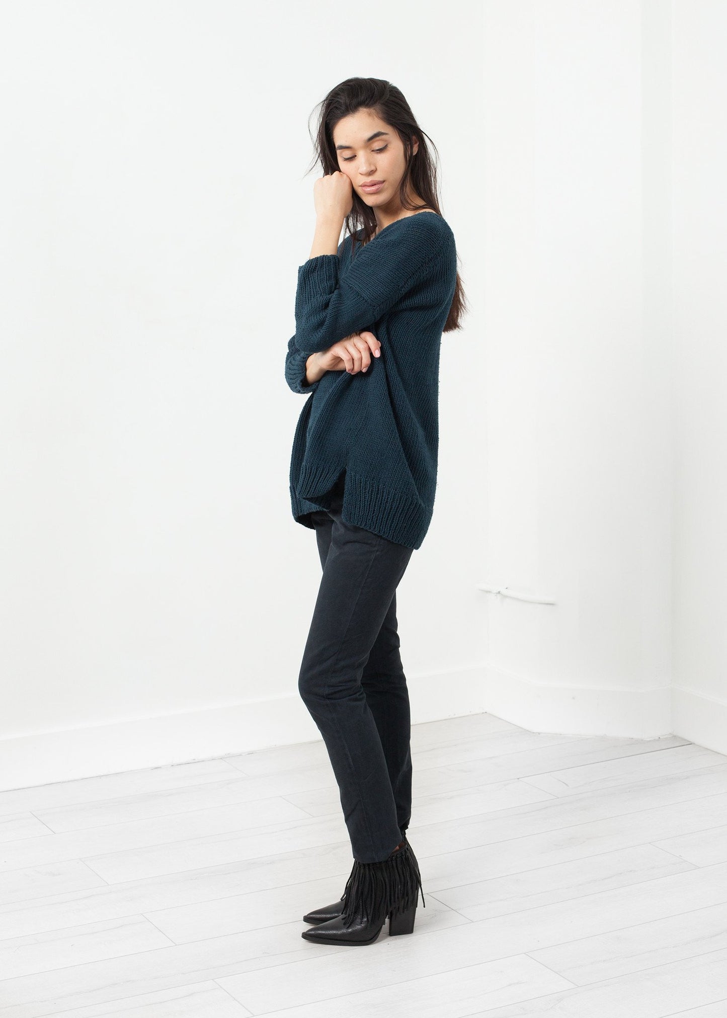 Woven Pant 1.61