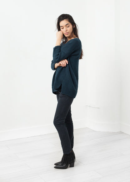 Woven Pant 1.61