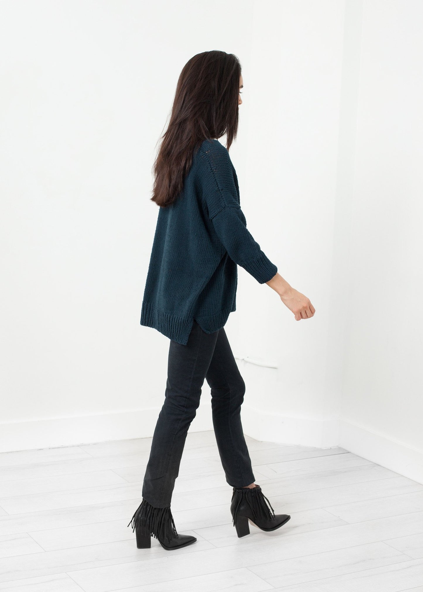 Woven Pant 1.61