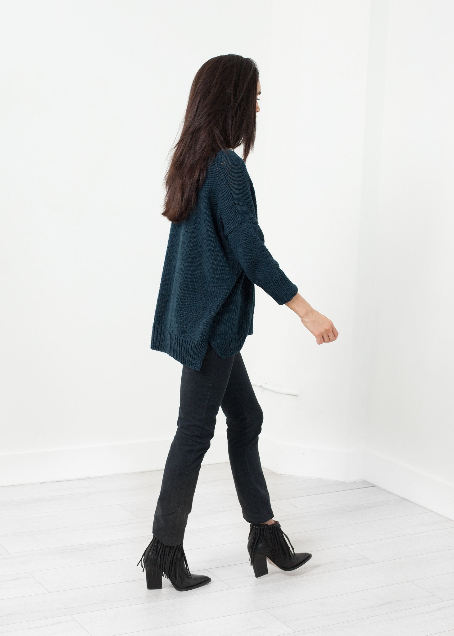 Woven Pant 1.61