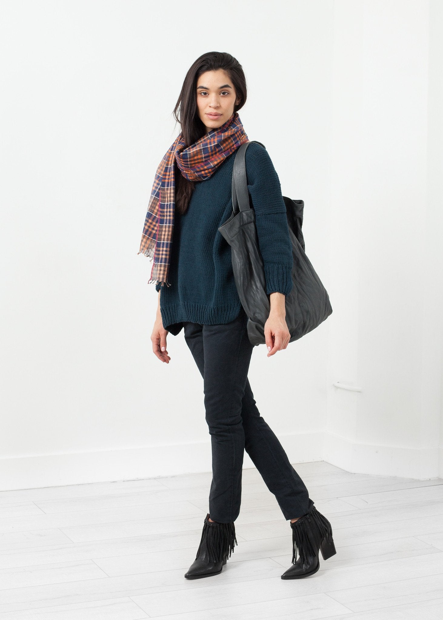 Woven Pant 1.61