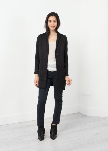 Hemp Jacket Album di Famiglia