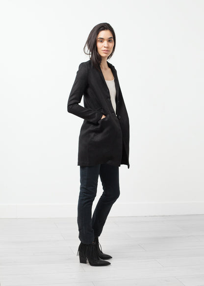 Hemp Jacket Album di Famiglia
