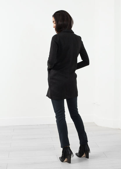 Hemp Jacket Album di Famiglia