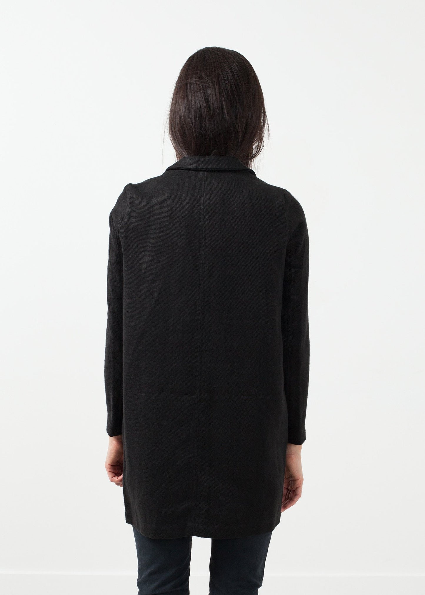 Hemp Jacket Album di Famiglia