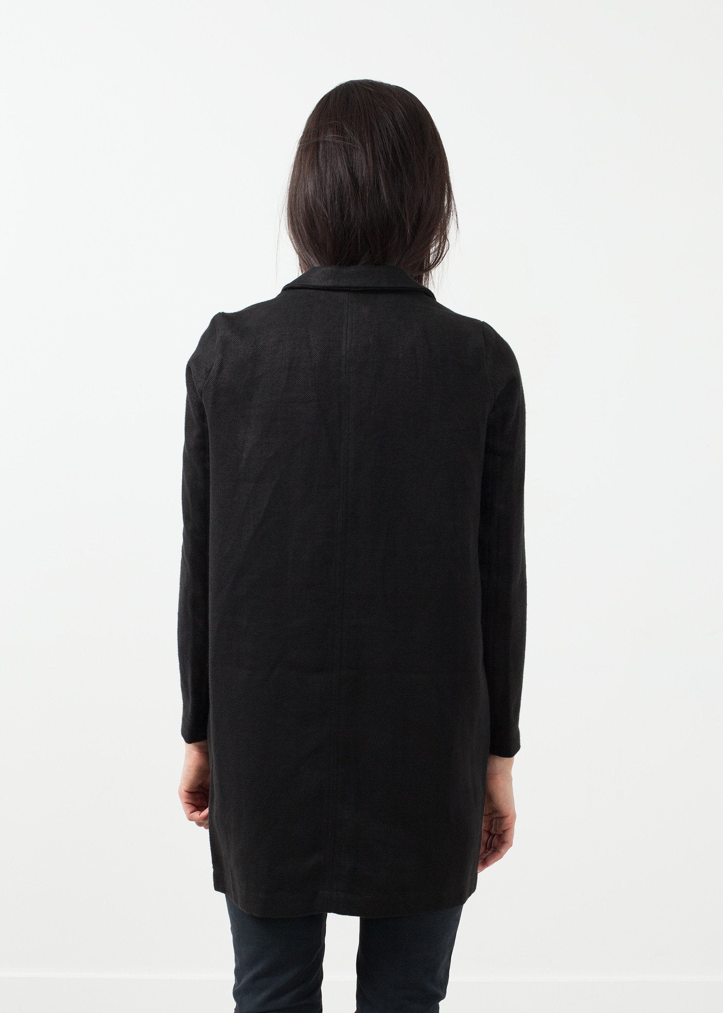 Hemp Jacket Album di Famiglia