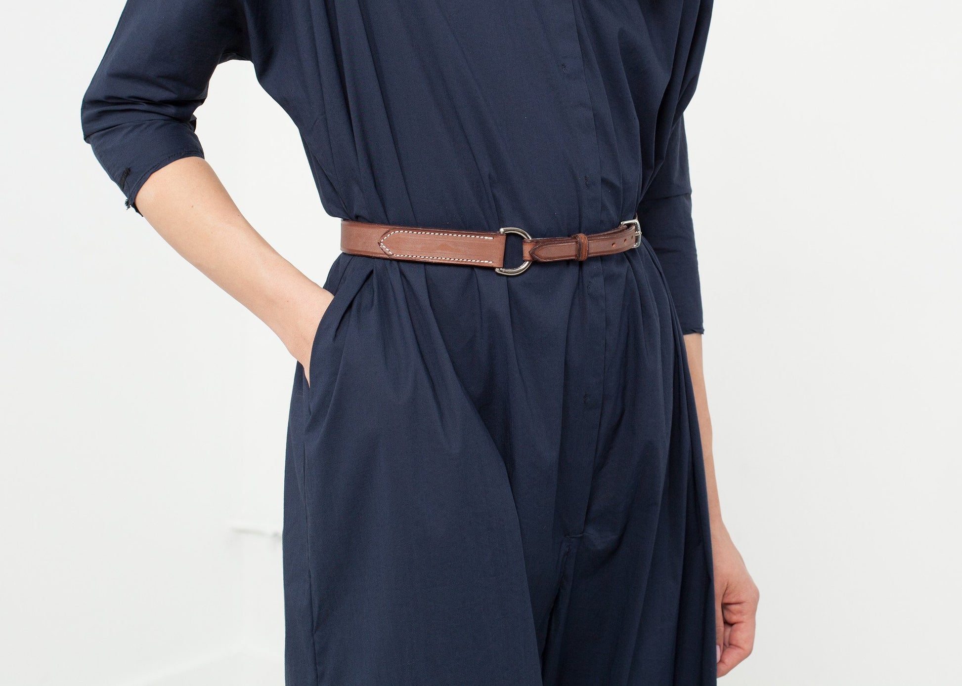 Breastplate Belt Guibert