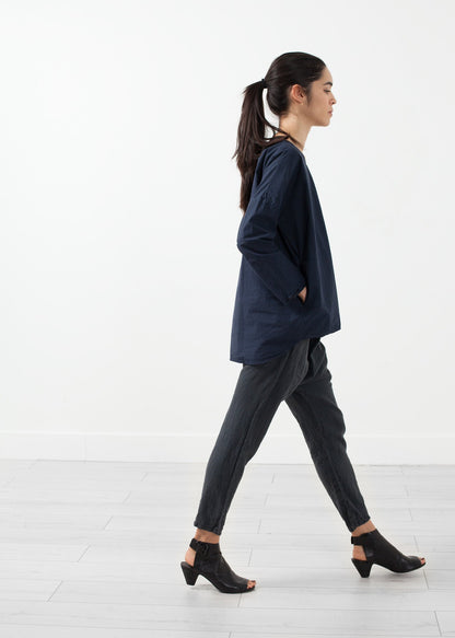 Cross Trouser Album di Famiglia