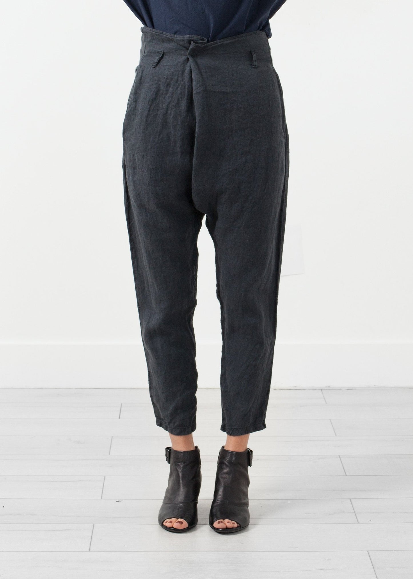 Cross Trouser Album di Famiglia