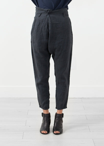 Cross Trouser Album di Famiglia