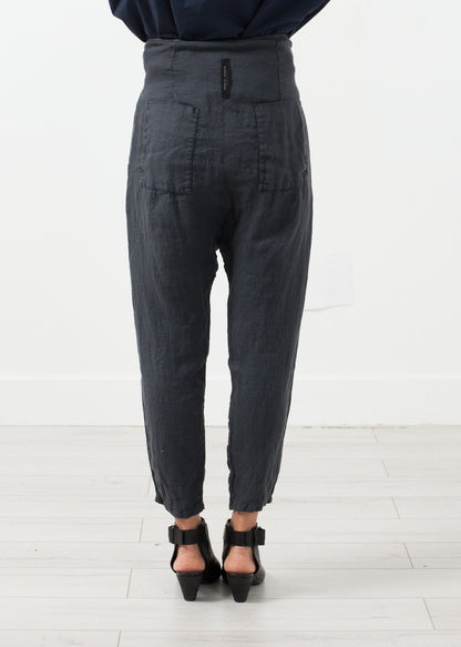 Cross Trouser Album di Famiglia