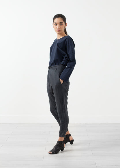 Cross Trouser Album di Famiglia