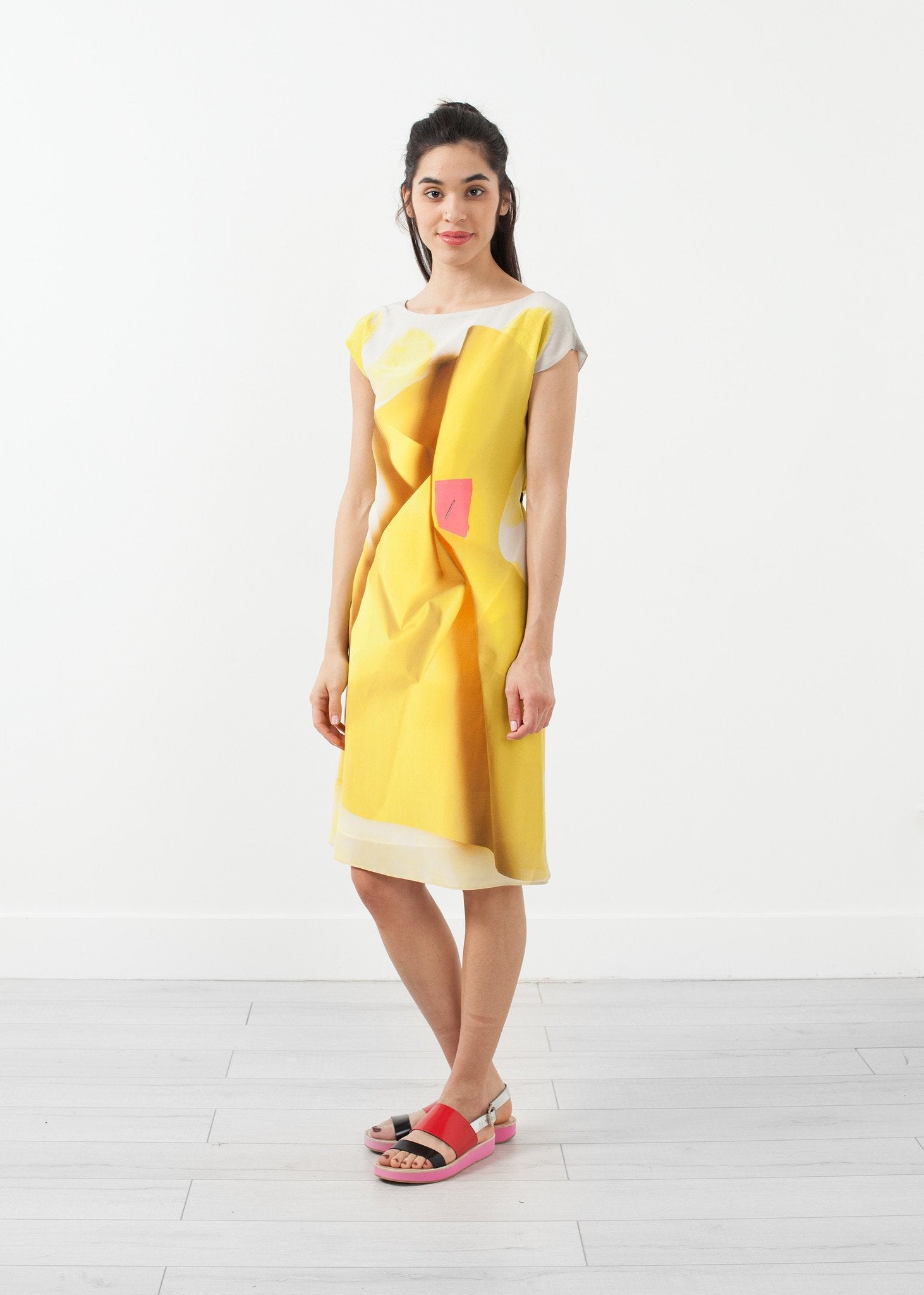 Paper Dress Antoni & Alison