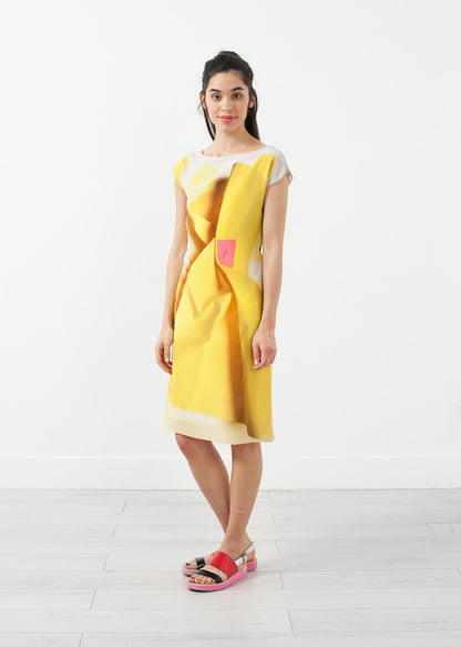 Paper Dress Antoni & Alison