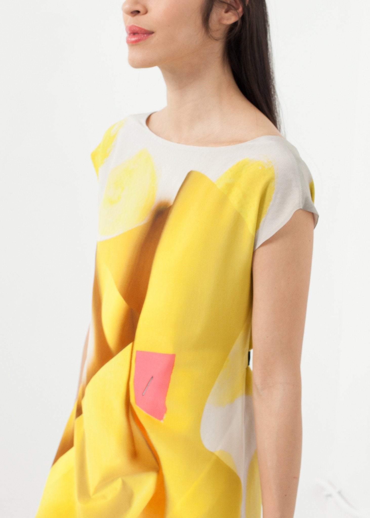 Paper Dress Antoni & Alison