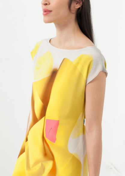 Paper Dress Antoni & Alison