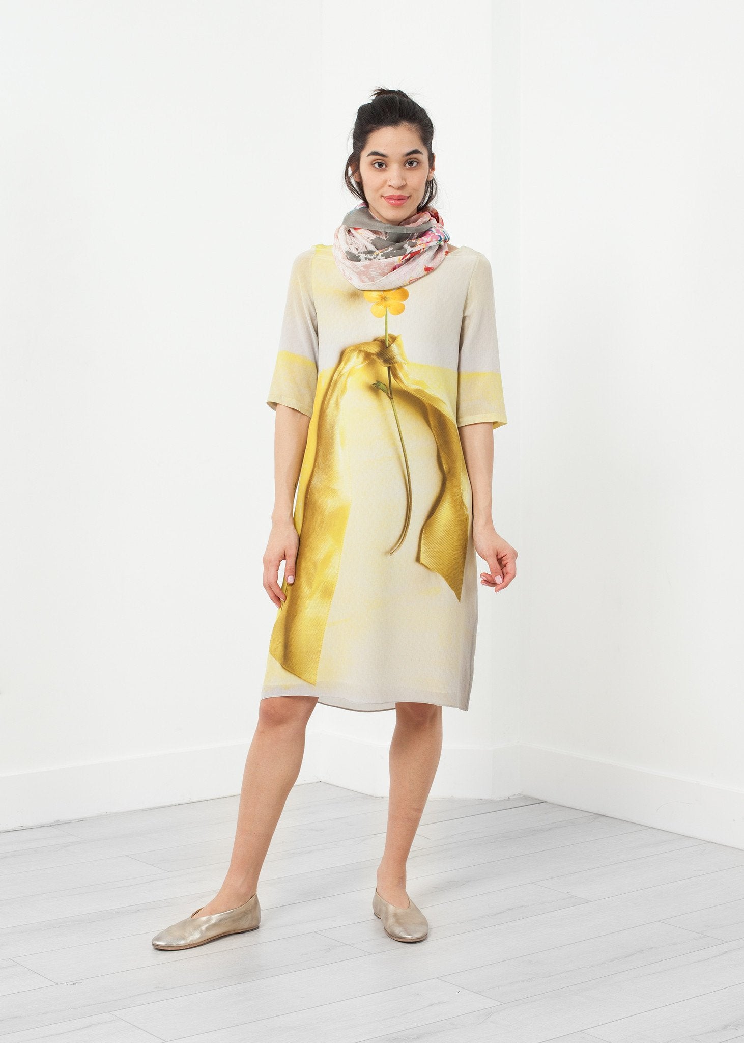 Buttercup Dress Antoni & Alison