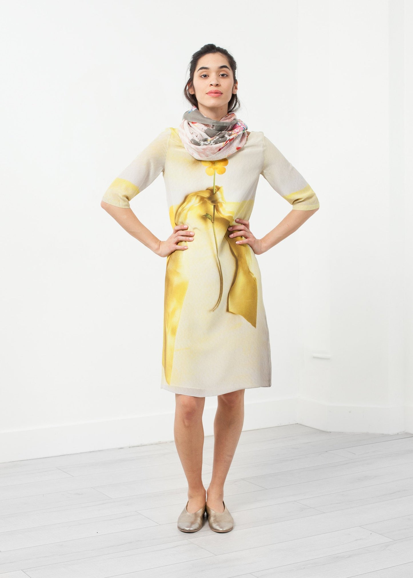 Buttercup Dress Antoni & Alison