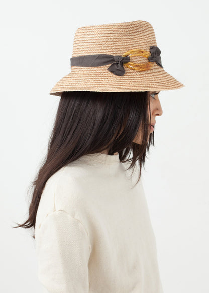 Barette Hat Lola