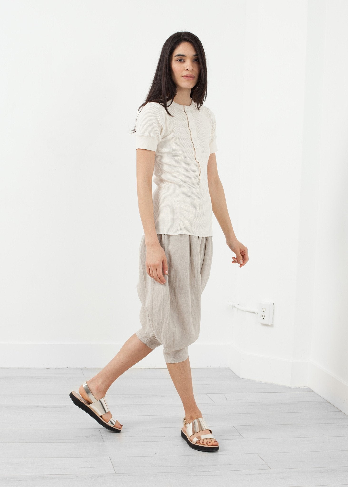 Waffle Henley V:Room