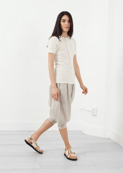 Waffle Henley V:Room