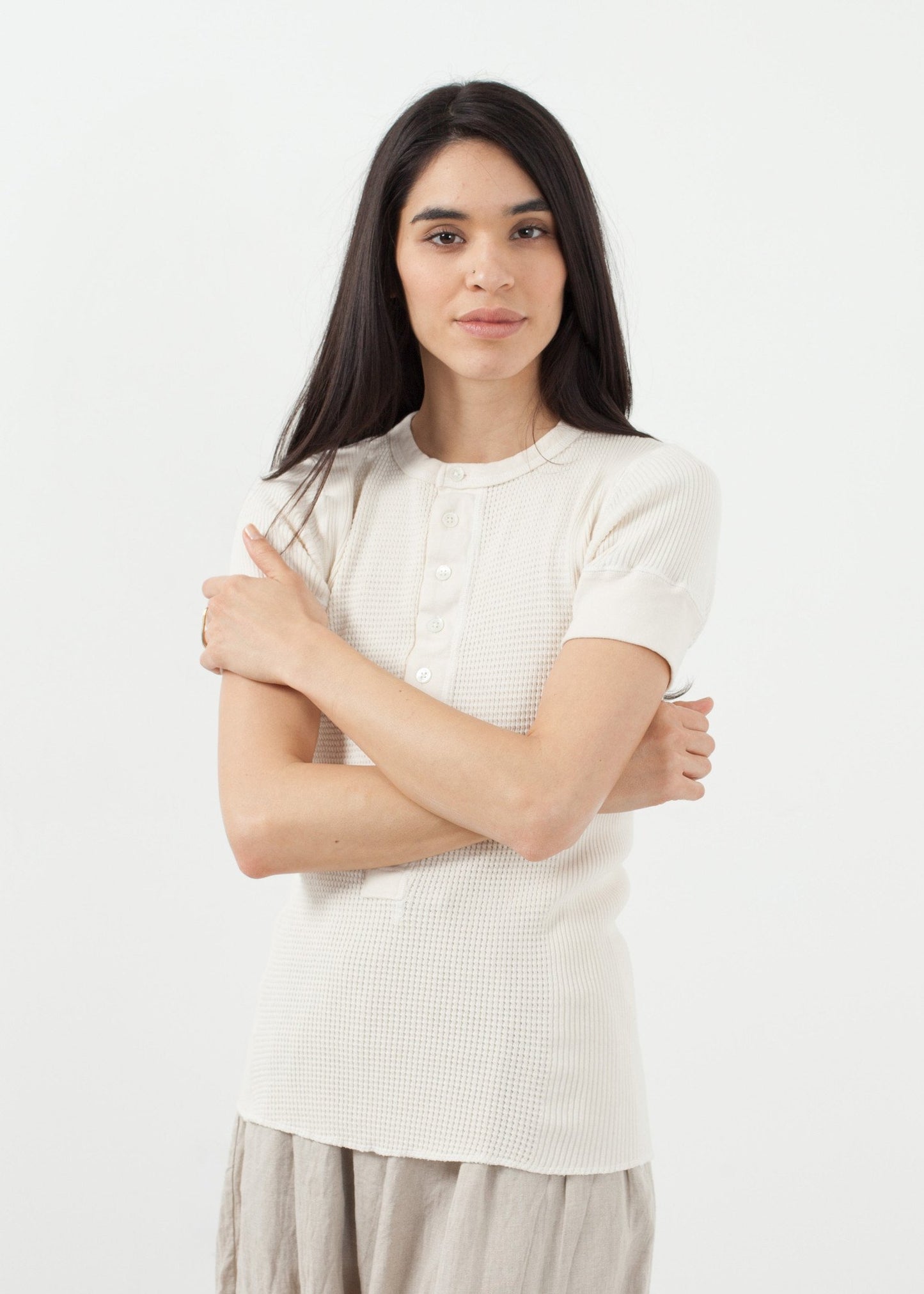 Waffle Henley V:Room