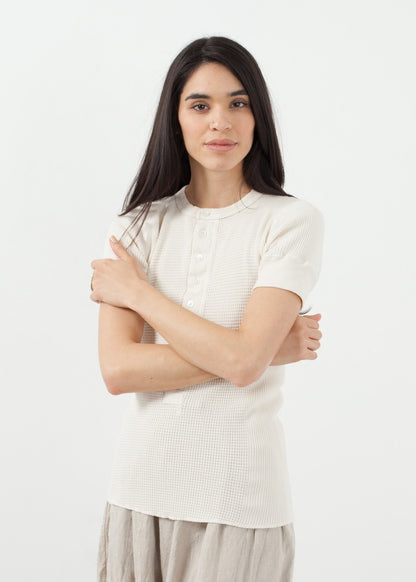 Waffle Henley V:Room