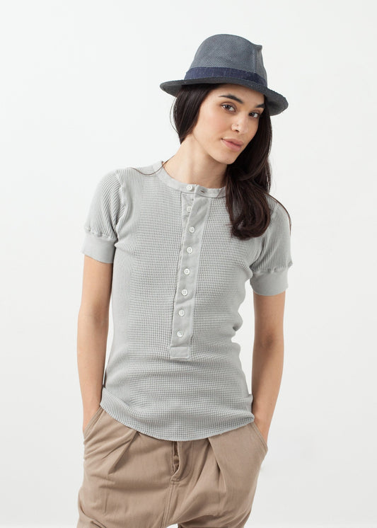 Waffle Henley V:Room
