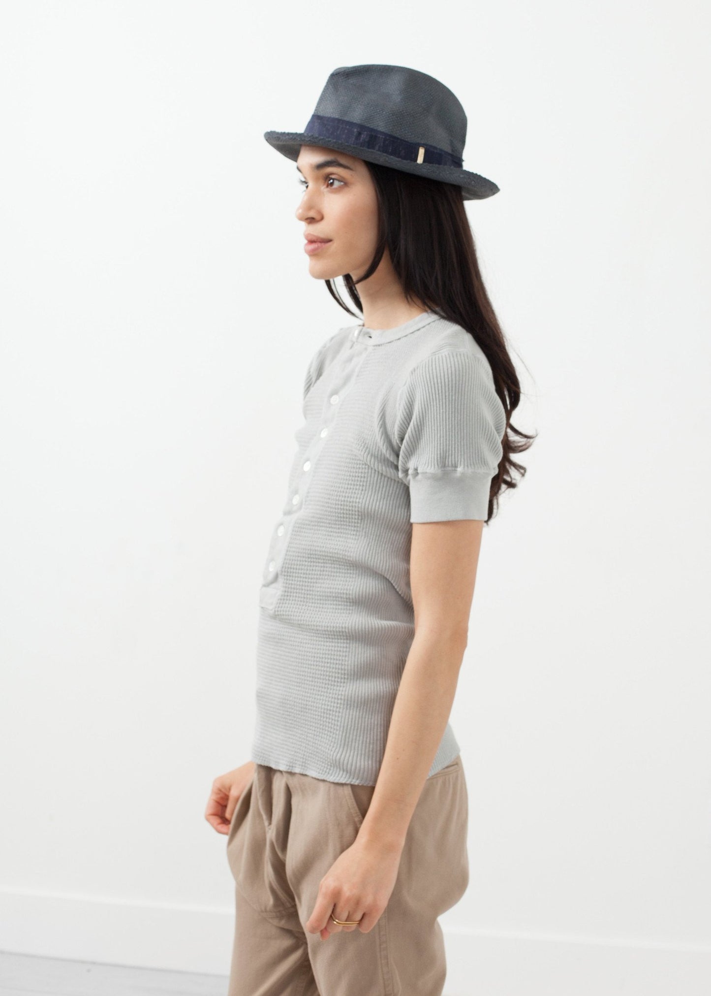 Waffle Henley V:Room