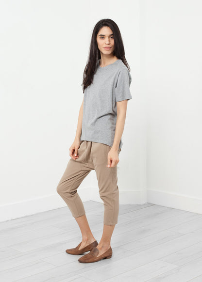 Oversize Tee Sibel Saral