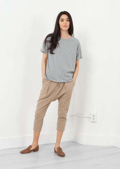 Oversize Tee Sibel Saral