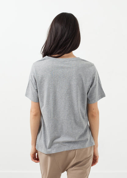 Oversize Tee Sibel Saral
