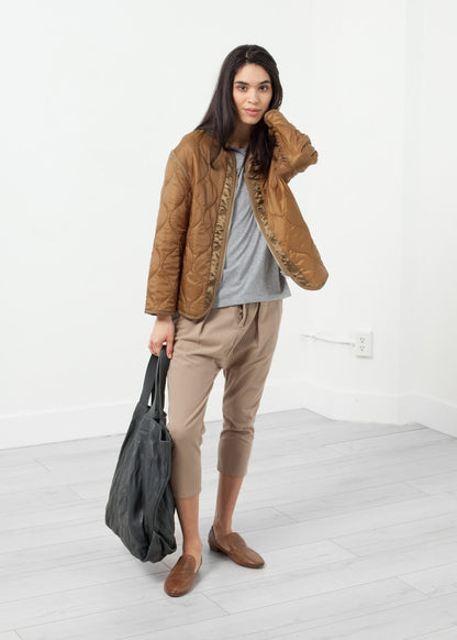 Oversize Tee Sibel Saral