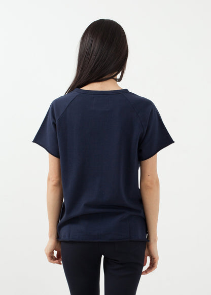 Unisex Cotton Tencel Shirt V:Room