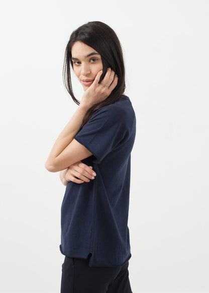 Unisex Cotton Tencel Shirt V:Room