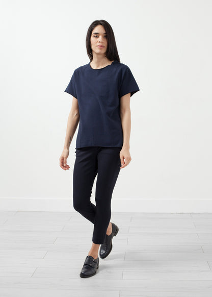 Unisex Cotton Tencel Shirt V:Room