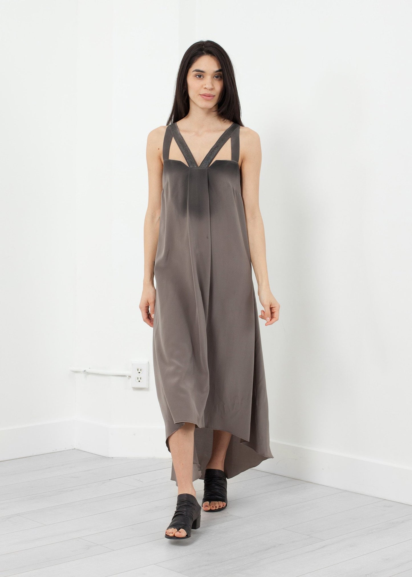 Edna Dress Annette Gortz