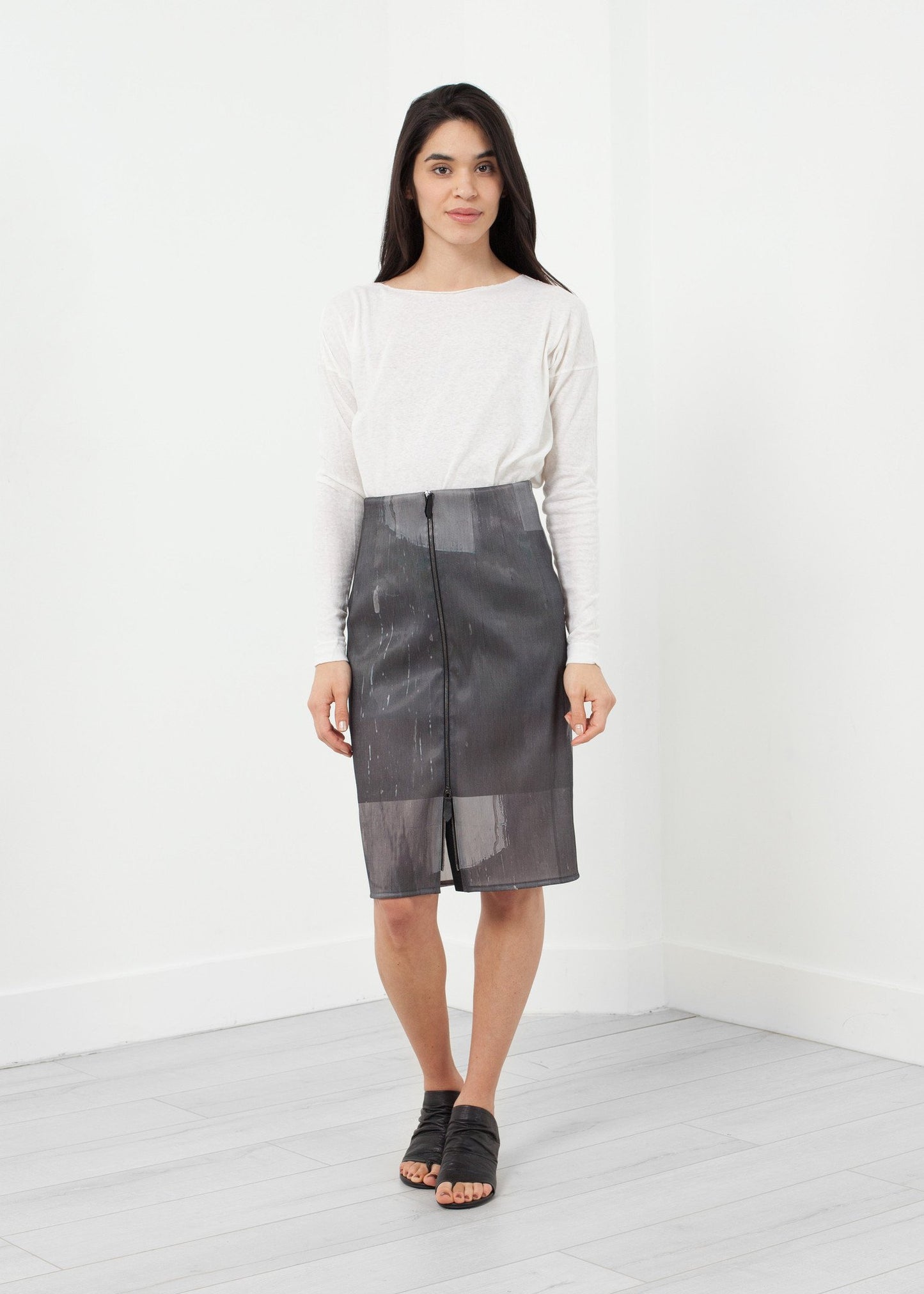 Dix Skirt Annette Gortz