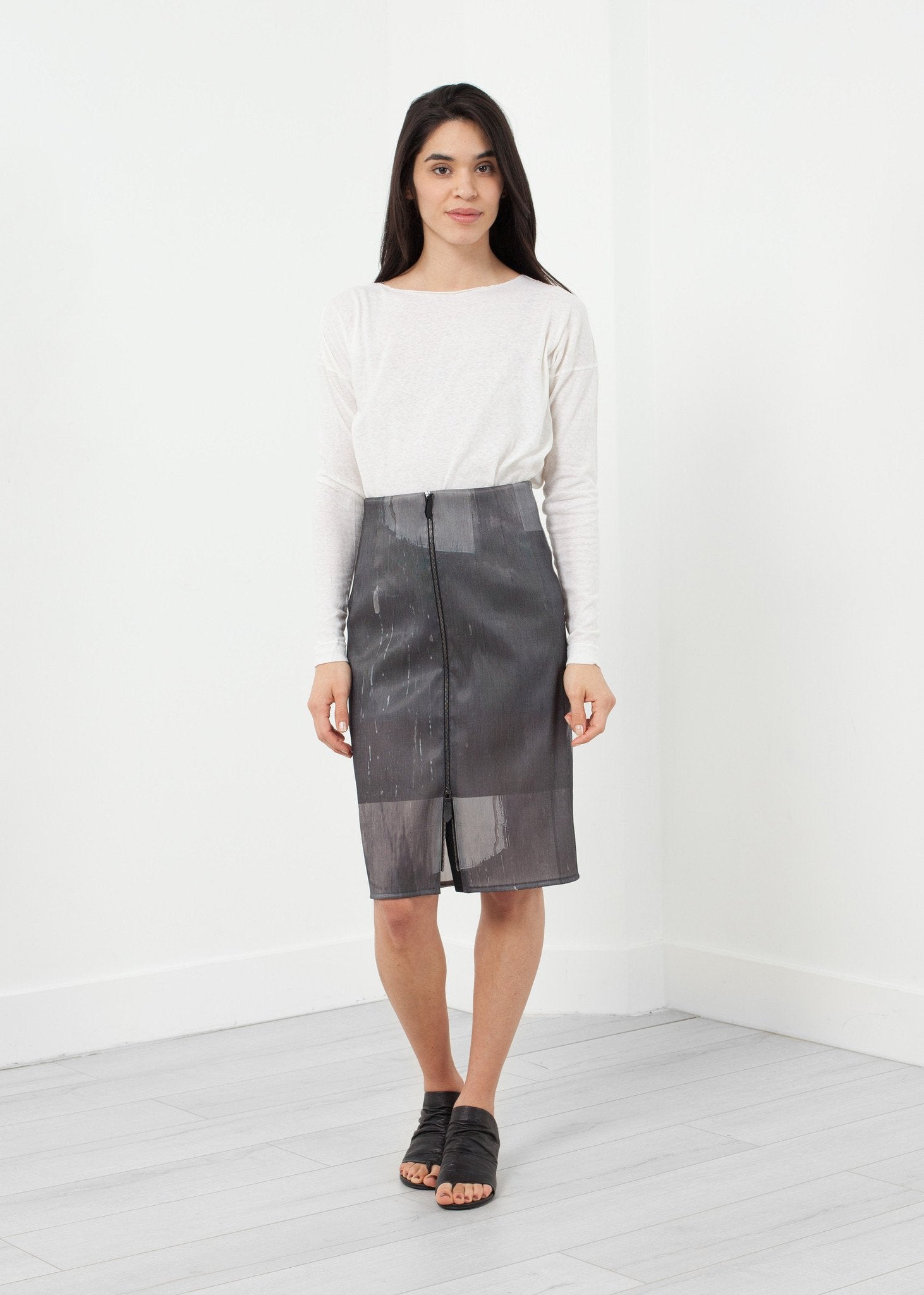 Dix Skirt Annette Gortz