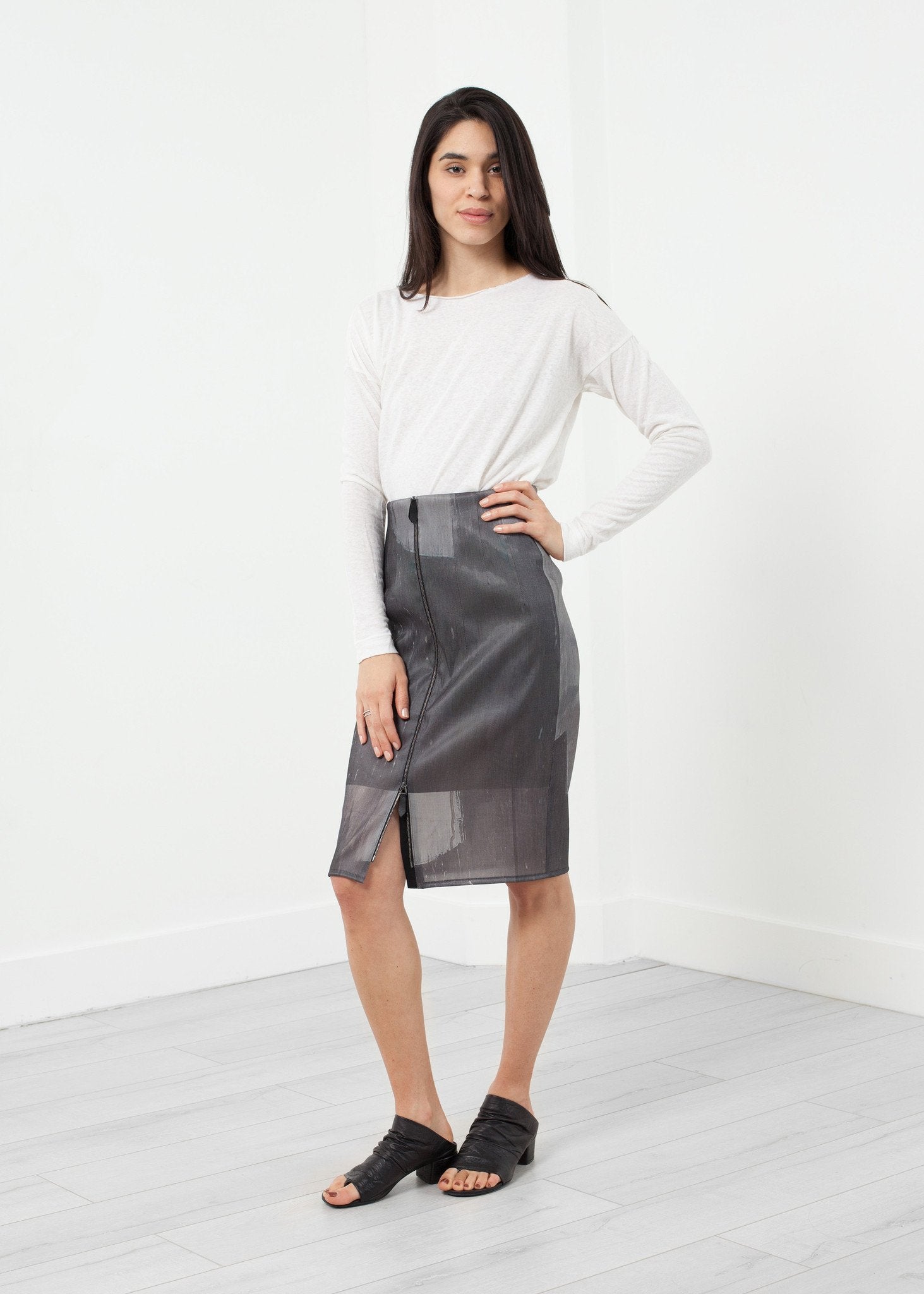 Dix Skirt Annette Gortz